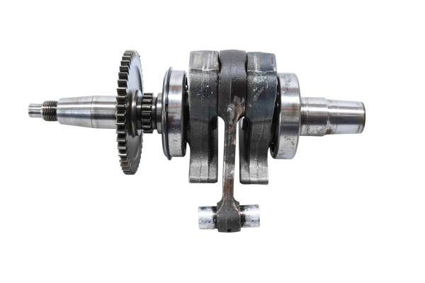 Polaris - 15 Polaris Sportsman ETX Crankshaft Crank Shaft & Connecting Rod For Parts