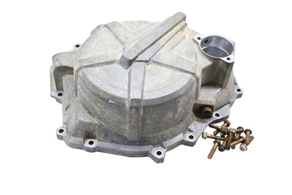 Polaris - 15 Polaris Sportsman ETX Stator Cover