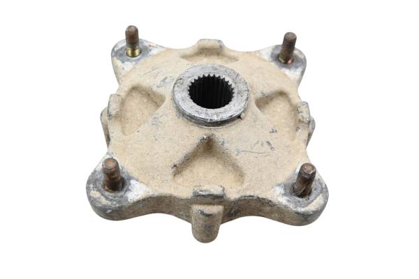 Polaris - 15 Polaris Sportsman ETX Rear Wheel Hub Left Or Right