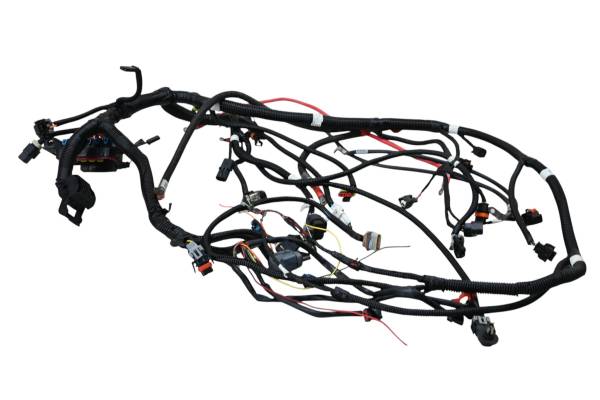 Polaris - 15 Polaris Sportsman ETX Wire Harness Electrical Wiring For Parts