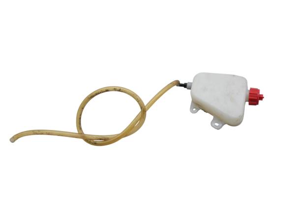 Polaris - 15 Polaris Sportsman ETX Coolant Overflow Radiator Bottle