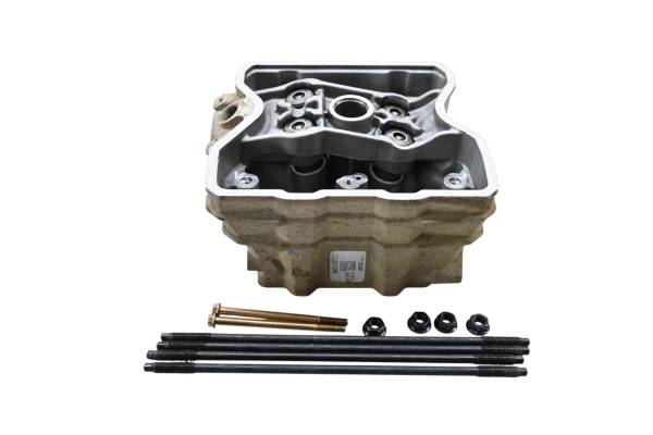 Polaris - 15 Polaris Sportsman ETX Cylinder Head For Parts