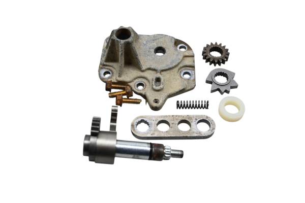 Polaris - 15 Polaris Sportsman ETX Transmission Shift Shaft Shifter
