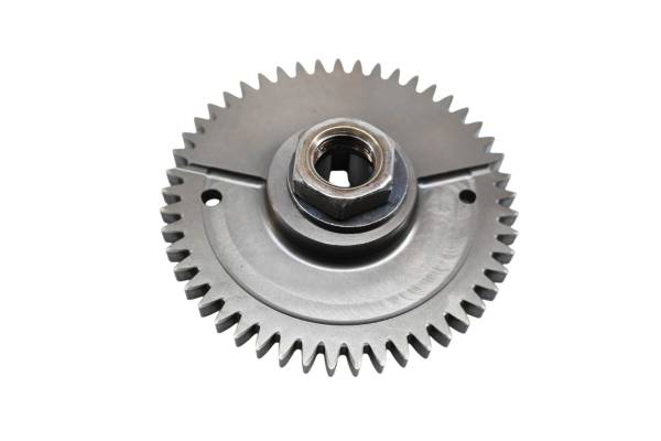 Polaris - 15 Polaris Sportsman ETX Counter Balancer Crank Gear