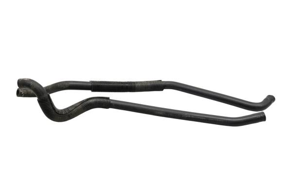 Polaris - 15 Polaris Sportsman ETX Radiator Coolant Hoses