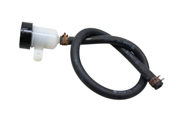 Polaris - 15 Polaris Sportsman ETX Rear Brake Fluid Reservoir