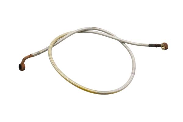 Polaris - 15 Polaris Sportsman ETX Rear Brake Line