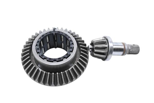 Polaris - 15 Polaris Sportsman ETX Front Differential Ring & Pinion Gear