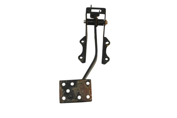 Honda - 20 Honda Talon 1000R Rear Brake Pedal