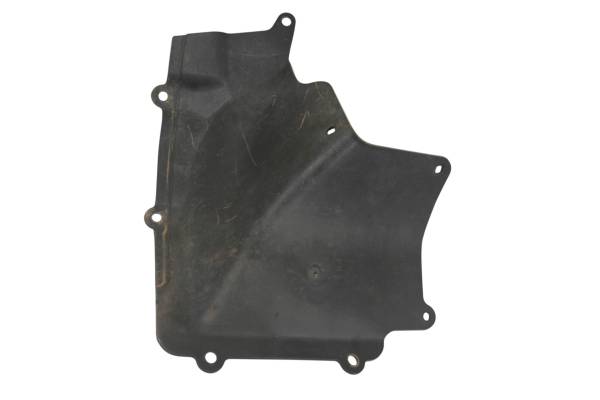 Honda - 20 Honda Talon 1000R Left Floor Protector