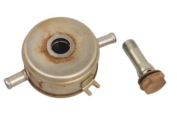 Honda - 20 Honda Talon 1000R Oil Cooler