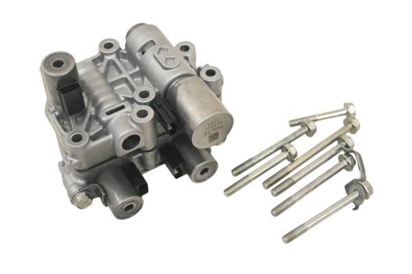 Honda - 20 Honda Talon 1000R Clutch Control Valve Solenoid