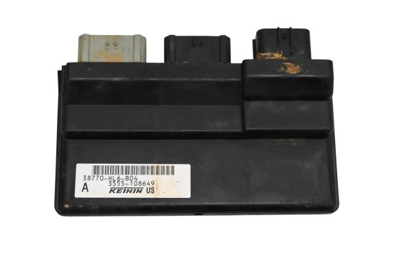 Honda - 20 Honda Talon 1000R Electric Control Unit Ecu