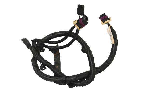 Honda - 20 Honda Talon 1000R Headlight Wire Harness Electrical Wiring