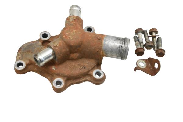 Honda - 20 Honda Talon 1000R Water Pump Cover
