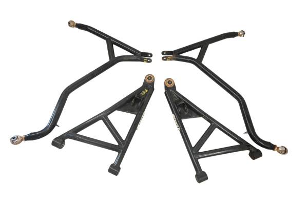 SuperATV - 20 Honda Talon 1000R Front & Rear Right & Left Upper A-Arm Kit SuperATV