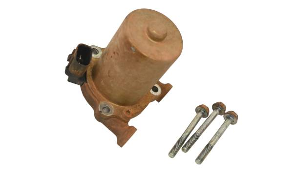 Honda - 20 Honda Talon 1000R Control Motor