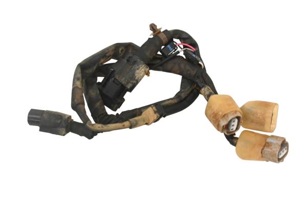 Honda - 20 Honda Talon 1000R Solenoid Wire Harness Electrical Wiring