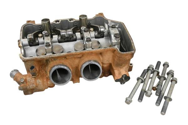 Honda - 20 Honda Talon 1000R Cylinder Head