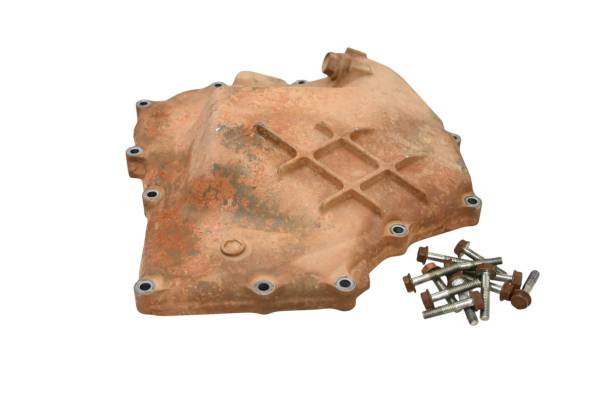 Honda - 20 Honda Talon 1000R Engine Oil Pan Cover
