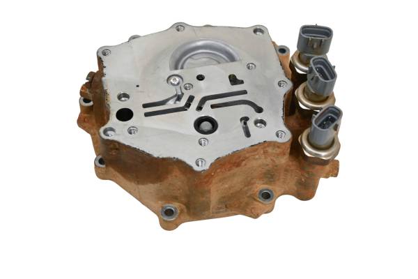 Honda - 20 Honda Talon 1000R Clutch Cover