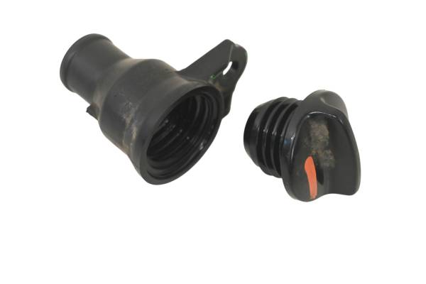 Honda - 20 Honda Talon 1000R Oil Filler Neck Tube