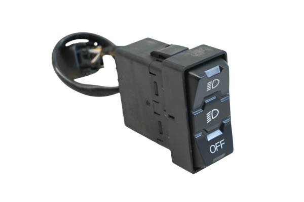 Honda - 20 Honda Talon 1000R Headlight Switch
