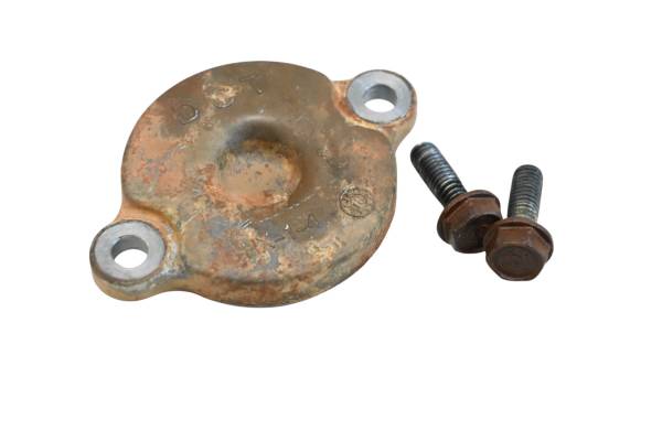 Honda - 20 Honda Talon 1000R Oil Filter Cover