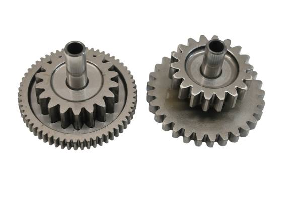 Honda - 20 Honda Talon 1000R Starter Gears