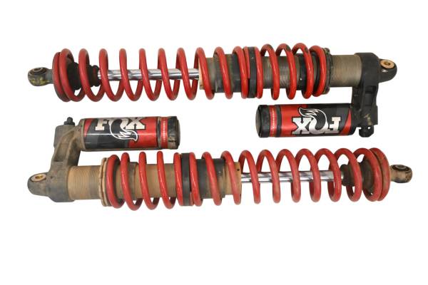 Fox - 20 Honda Talon 1000R Front Shocks Fox