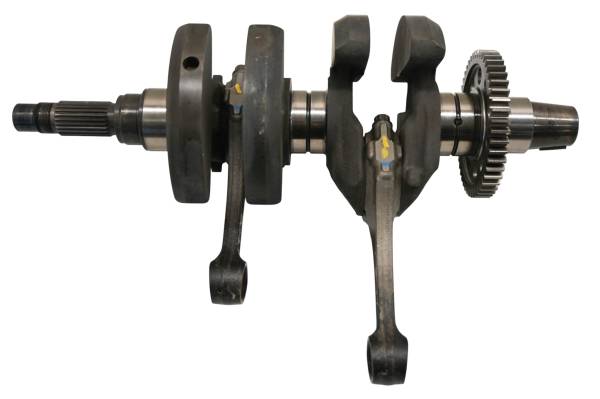 Honda - 19 Honda Talon 1000R Crankshaft Crank Shaft & Connecting Rods