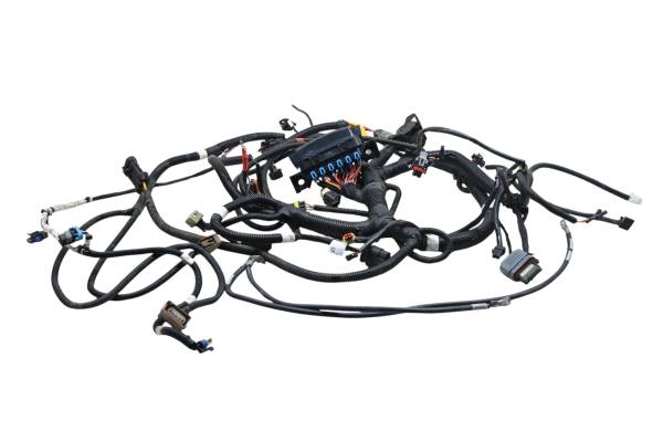 Polaris - 19 Polaris Sportsman 570 EFI 4x4 Wire Harness Electrical Wiring
