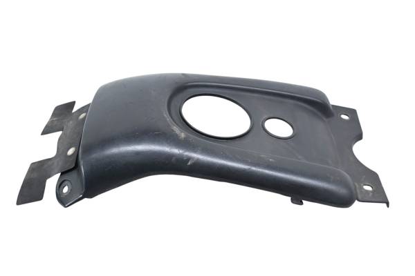 Honda - 02 Honda Rancher 350 4x4 Gas Tank Cover TRX350FM
