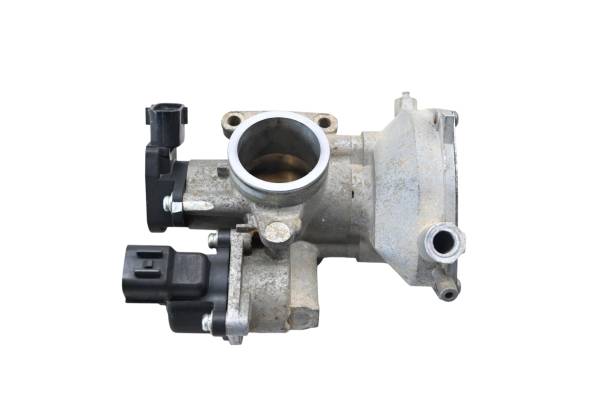 19 Polaris Sportsman 570 EFI 4x4 Throttle Body Mikuni