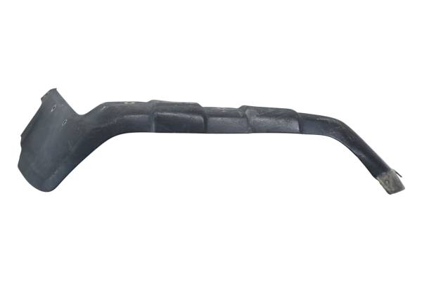Honda - 02 Honda Rancher 350 4x4 Rear Right Fender Mud Guard Flap TRX350FM