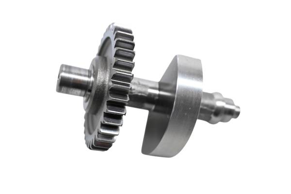 Honda - 02 Honda Rancher 350 4x4 Counter Balancer Crankshaft Balance TRX350FM