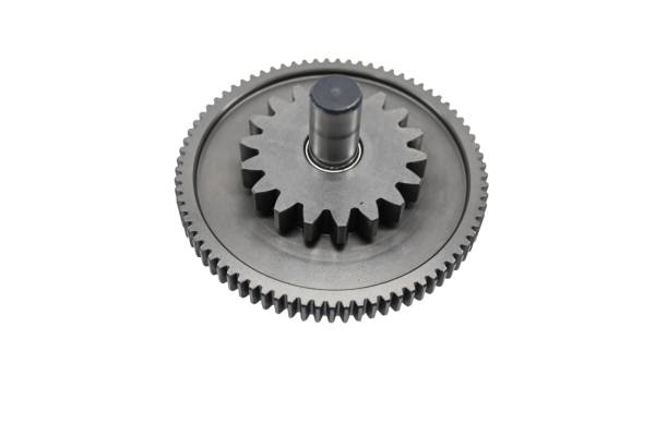 Polaris - 19 Polaris Sportsman 570 EFI 4x4 Starter Gear