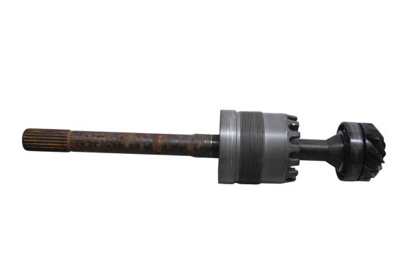 Polaris - 19 Polaris Sportsman 570 EFI 4x4 Transmission Output Snorkel Shaft
