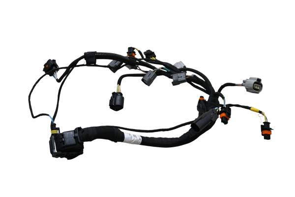 Sea-Doo - 15 Sea-Doo Spark 900 HO ACE 2up Engine Wire Harness Electrical Wiring
