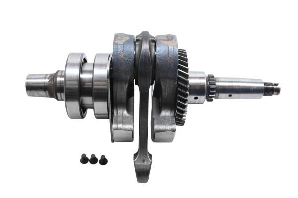 Polaris - 19 Polaris Sportsman 570 EFI 4x4 Crankshaft Crank Shaft & Connecting Rod For Parts