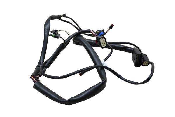 Sea-Doo - 15 Sea-Doo Spark 900 HO ACE 2up Steering Wire Harness Electrical Wiring