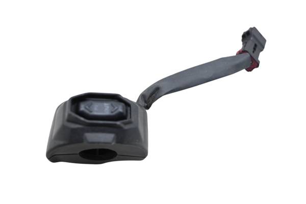 Polaris - 19 Polaris Sportsman 570 EFI 4x4 Winch In/Out Switch