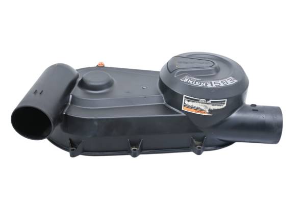 Polaris - 19 Polaris Sportsman 570 EFI 4x4 Outer Belt Clutch Cover