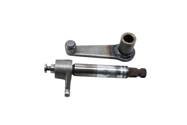 Honda - 02 Honda Rancher 350 4x4 Transmission Shift Shaft Shifter TRX350FM