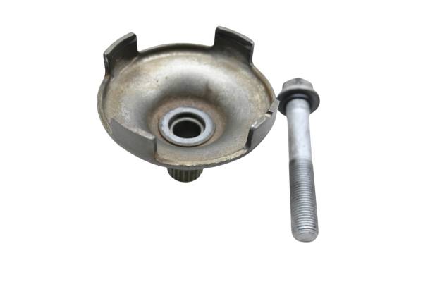Honda - 02 Honda Rancher 350 4x4 Pull Start Recoil Gear TRX350FM