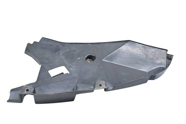 Honda - 02 Honda Rancher 350 4x4 Left Side Inner Fender TRX350FM