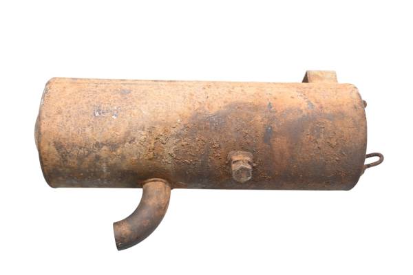 Polaris - 19 Polaris Sportsman 570 EFI 4x4 Muffler Exhaust Pipe