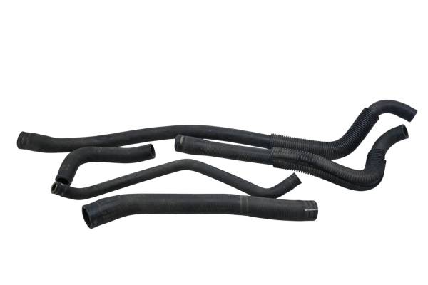 Polaris - 19 Polaris Sportsman 570 EFI 4x4 Radiator Coolant Hoses