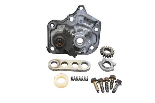 Polaris - 19 Polaris Sportsman 570 EFI 4x4 Transmission Shift Shaft Shifter & Cover