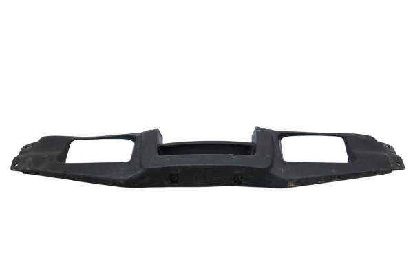 Honda - 02 Honda Rancher 350 4x4 Front Headlight Grill Cover TRX350FM